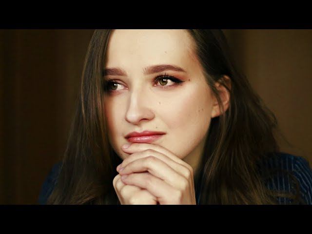 Вера Полозкова - Бернард пишет Эстер (читает Маша Матвейчук) / Красивые стихи о любви смотреть онлайн