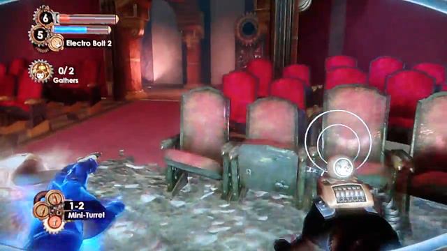 Bioshock 2 HD playthrough pt44 смотреть онлайн