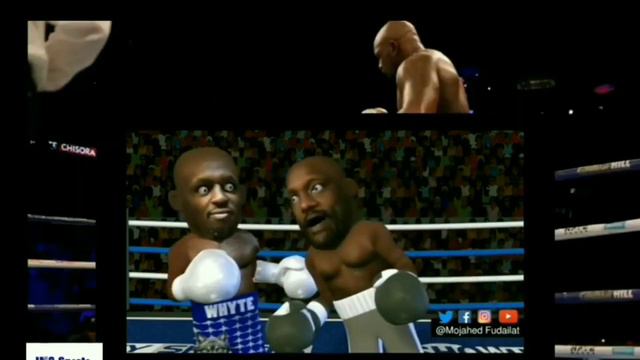 Justice Leaggue Podcast Episode- Dillian Whyte vs Oscar Rivas' PEDGate. Who's Right and Who's Wrong смотреть онлайн