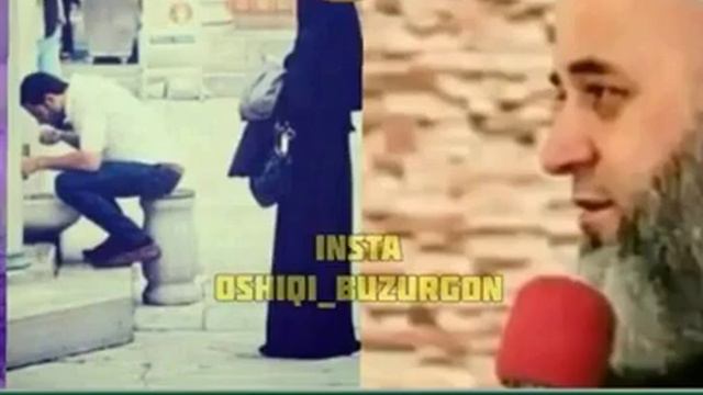 ДАР БОБАТИ ЗАНҲО🧕 смотреть онлайн