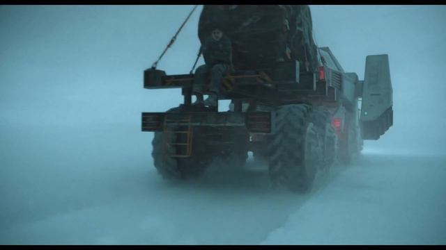 Микки 17 - трейлер (2024) смотреть онлайн