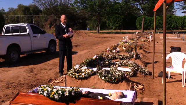 Abschiedsfeier Martin Sawatzky 9:00 AM смотреть онлайн