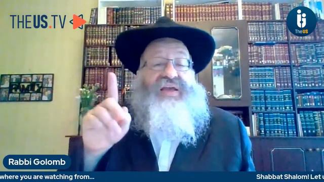 Kabbalat Shabbat Live! Parashat Vaetchanan смотреть онлайн