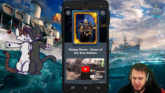 Tactical Wargames Pack in der Lootboy App - Codes für World of Warships und Tanks Lootboy Deutsch смотреть онлайн