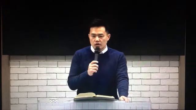 2022.01.28 ( утр. молитва 127) пастор Пак Сэм. смотреть онлайн
