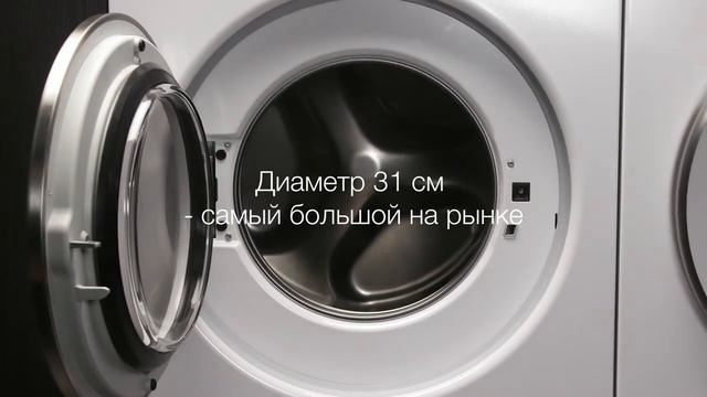 Дверь Steel Seal™ смотреть онлайн