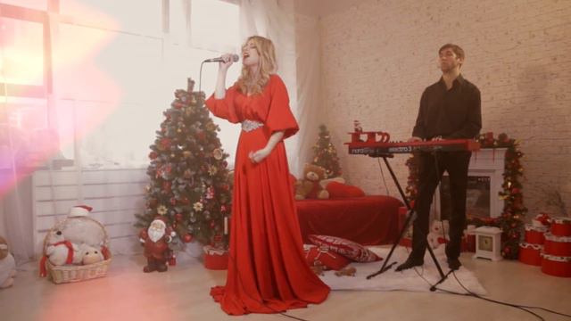 Ирина Николаева - New Year Jazz Edition смотреть онлайн