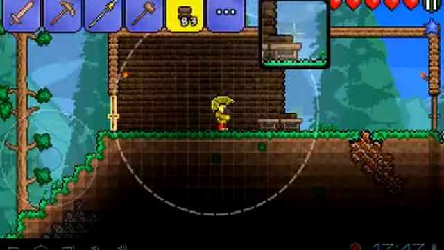 Terraria#2 смотреть онлайн