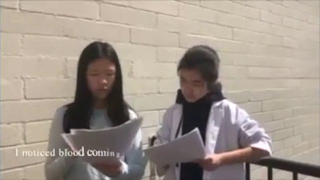 Forensic Case 3 -- Tina Rong, Taren Duffy, Garbo Huang смотреть онлайн
