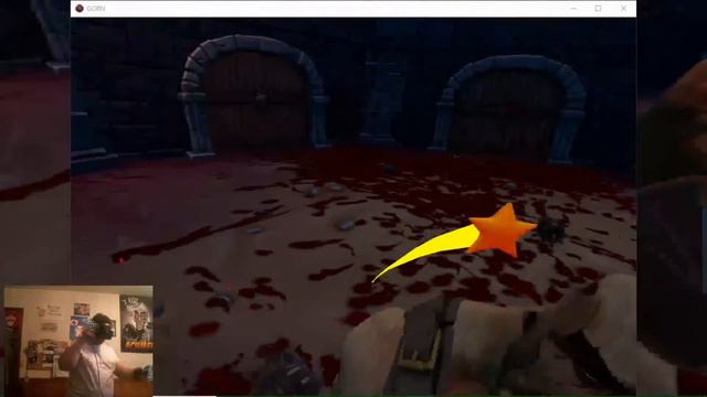 Go Away, I'm Making Soup! | Gorn смотреть онлайн