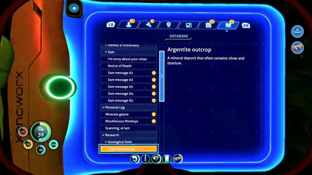 Subnautica Below Zero | Part 1 смотреть онлайн
