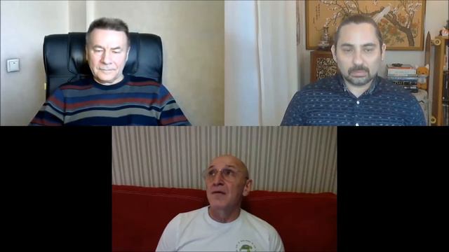 Выпуск 49. Доктор Борис Шеплев, Новосибирск, Россия. смотреть онлайн