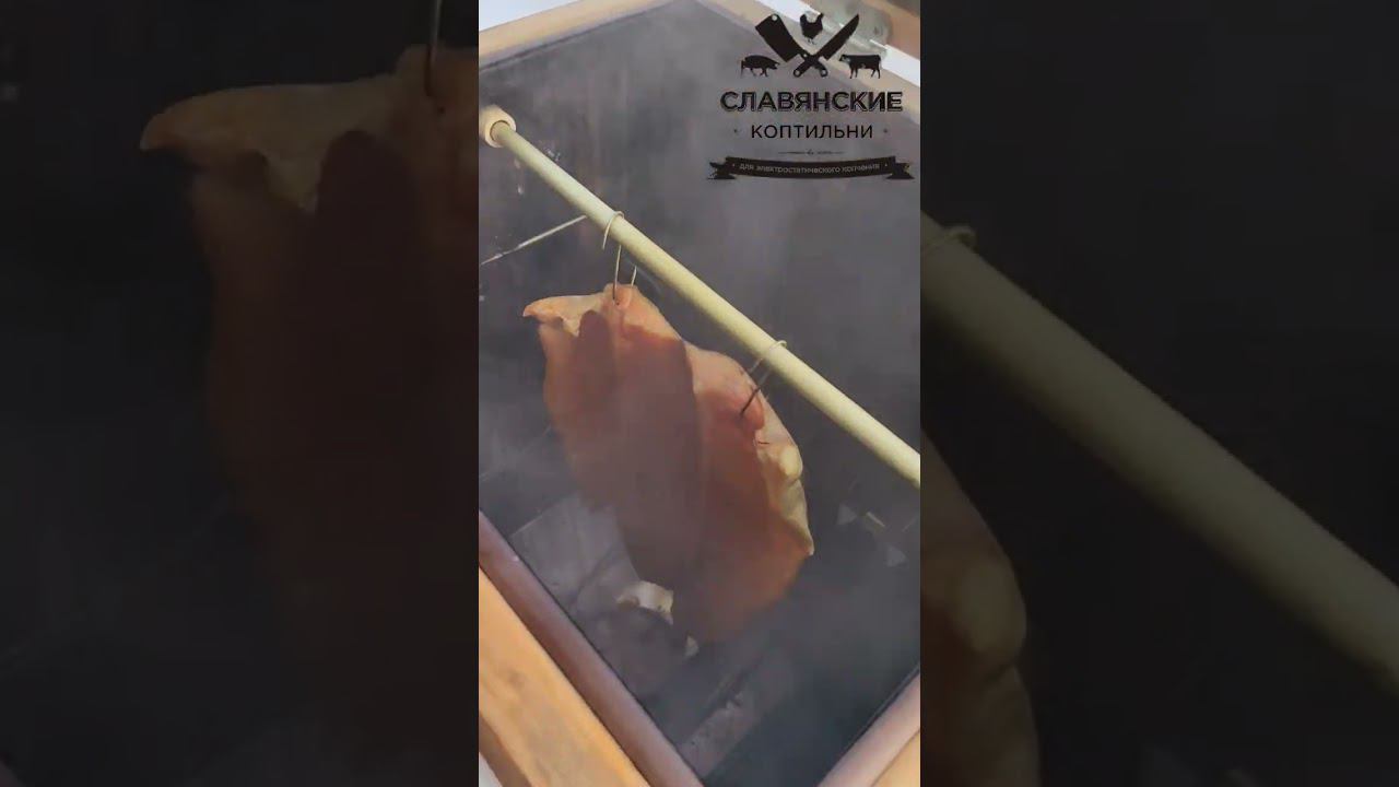 Хватит есть одни шашлыки пора КОПТИТЬ!!! Холодное копчение за 15 минут! ☝️ смотреть онлайн