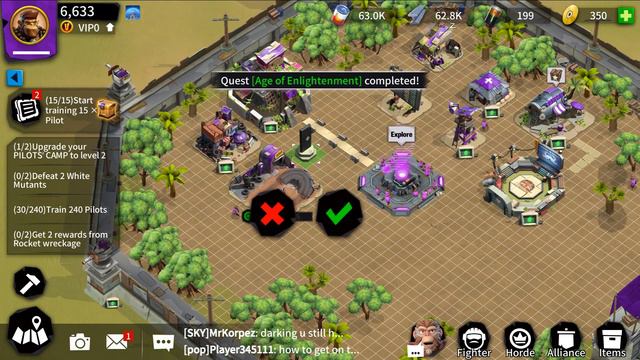 Age of Apes | Top Mobile Games | 2020 | Gameplay смотреть онлайн