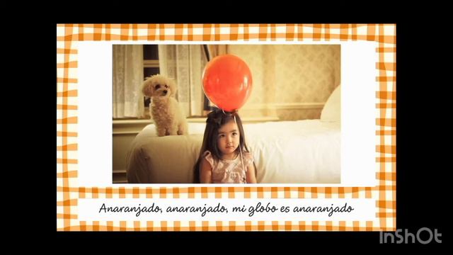 Un nuevo color secundario: naranja смотреть онлайн