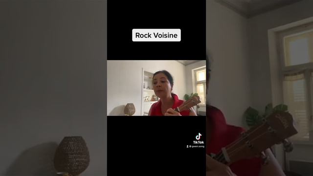 Hélène Rock Voisine смотреть онлайн