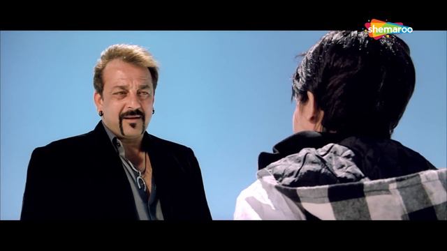 Luck (HD) | Sanjay Dutt | Mithun Chakraborty | Shruti Hassan | Imran Khan | Bollywood Latest Movie