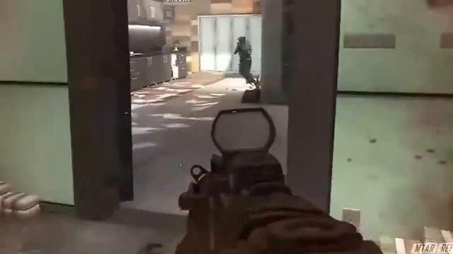 Call of Duty Black Ops 2 MTAR Montage смотреть онлайн