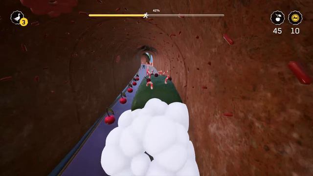 Atomic Heart| Trapped In Limbo DLC| Continued смотреть онлайн