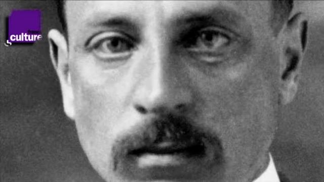 Les Forçats De L'absolu : Rainer Maria Rilke Avec Jean-Michel Maulpoix