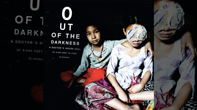 OpenYourEyes StreetDance (Out of the Darkness) смотреть онлайн
