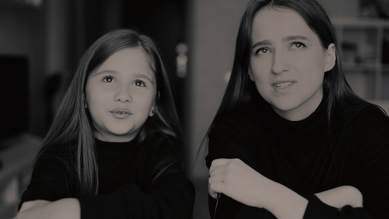 Мальвина Матрасова - Девочке три... (читает Мелия, Маша Матвейчук, музыка Мартин Маргарян) смотреть онлайн