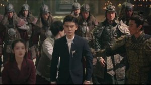 Тысяча лет для тебя 1 сезон 26 серия