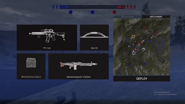 WW2 mod showcase- Ravenfield Gameplay- Last Part Germany смотреть онлайн