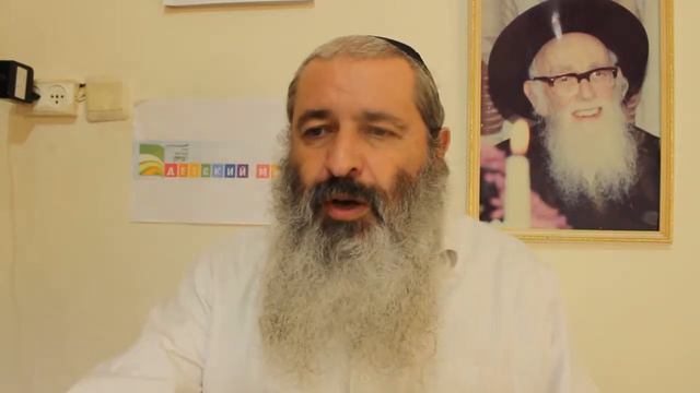 Недельная глава. Ваейлех. Шаббат Шува. смотреть онлайн