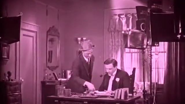The Lost World Puzzle - Commercial (1925) смотреть онлайн