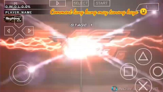 Tekken6 PPSSPP in any android phones смотреть онлайн