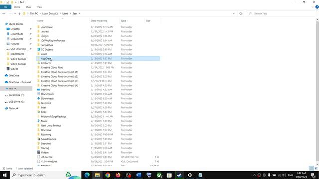 WWE 2K23: Where Is The Save Game & Config Files Located On PC