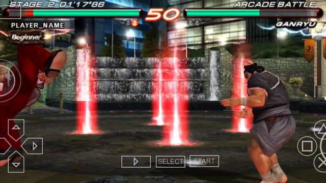 Tekken 6 | With Feng Fighting | Nitin Soni Gaming смотреть онлайн