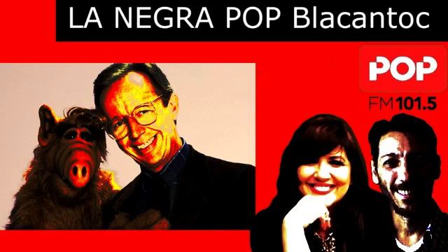 El triste final de Willie, el papa de Alf "La Negra Pop" смотреть онлайн