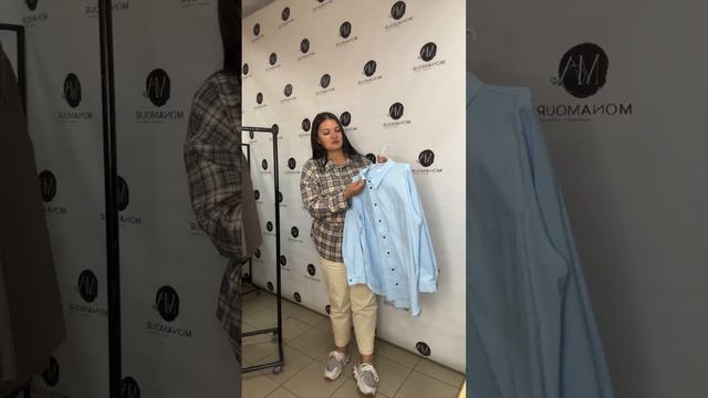 Женская осенняя одежда. Большие размеры. Обзоры от стилиста. Plussize смотреть онлайн