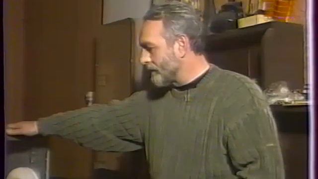 Tariel Kapanadze unipolar generator смотреть онлайн