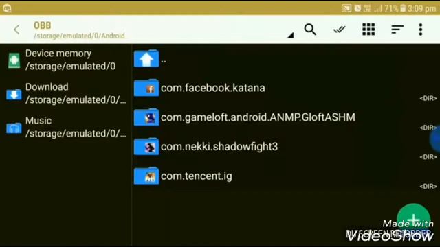 Shadow fight 3 mod APK DATA download free смотреть онлайн