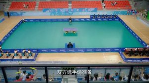 Погоня за мячом 1 сезон 25 серия