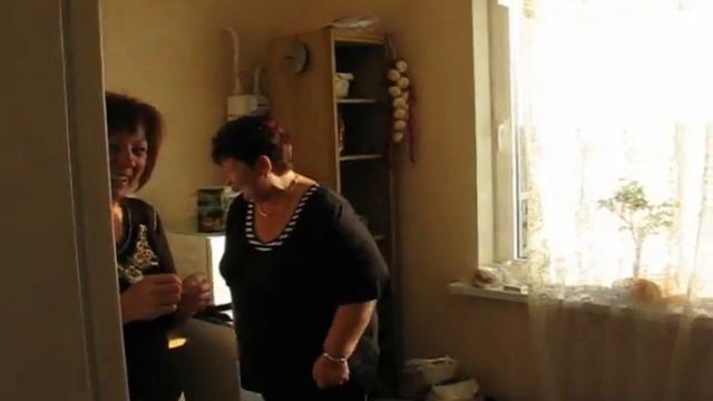 Три дня Калининграде 2007год.