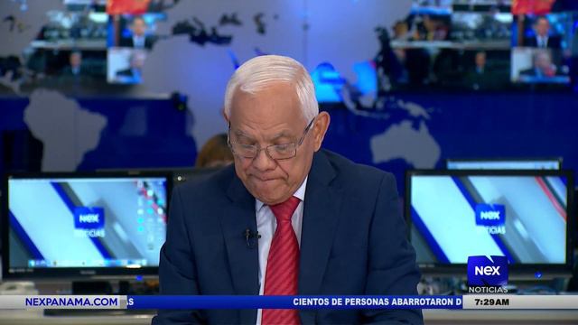 Análisis nacional del Ing. José I. Blandon Castillo (25-04-2022) смотреть онлайн