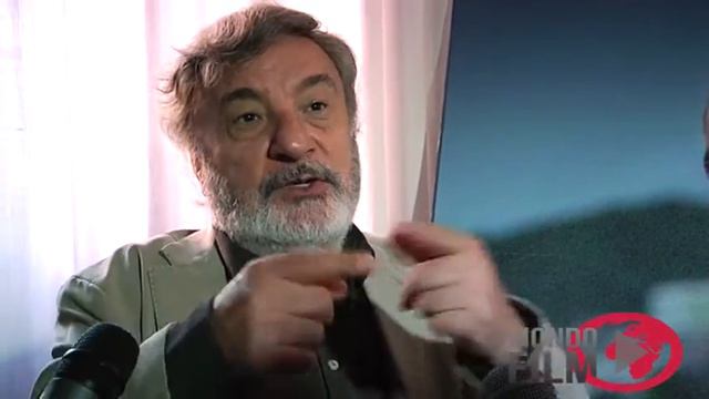 Venezia 70 - Gianni Amelio смотреть онлайн