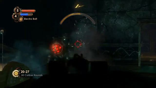 BioShock 2 (Remastered) ~ Part 2 смотреть онлайн