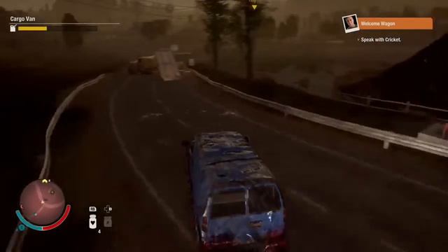 15 Tips and Tricks for State of Decay 2 смотреть онлайн