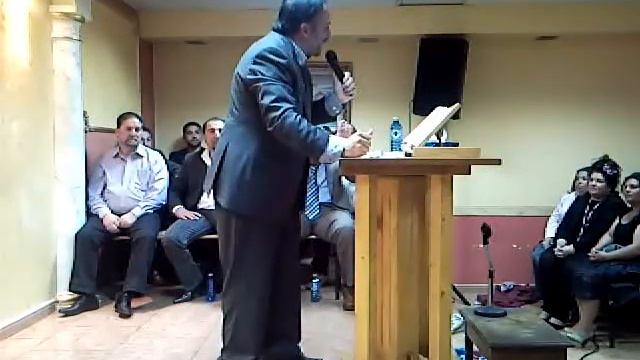 Herman Jesus de Burgos 3 смотреть онлайн