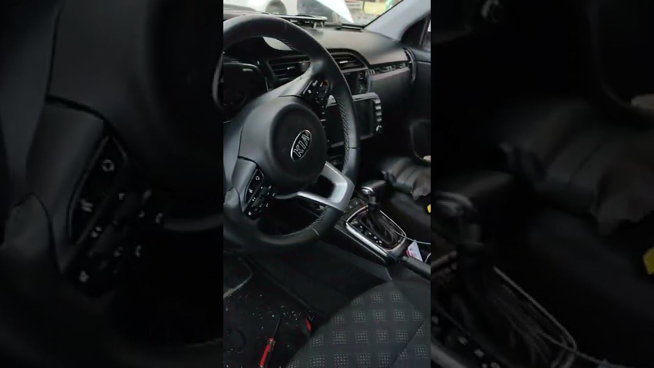 Устранил утечку Тока! #kia #авто #автоэлектрик смотреть онлайн