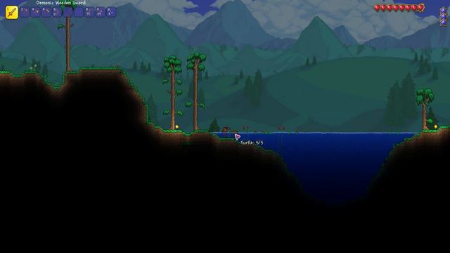 Terraria Moments That Made Me Lose My Mind смотреть онлайн