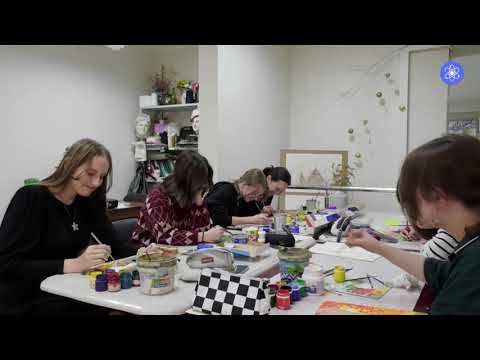 Программа "Новости Лермонтова" от 6 октября 2023 г. смотреть онлайн