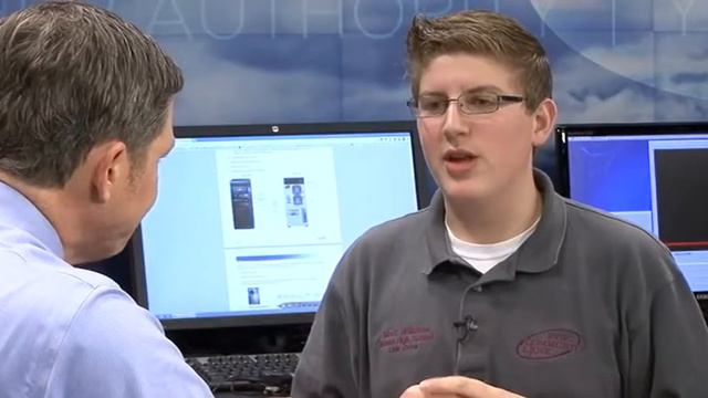 Severe Weather Preparation with Wayne Hart смотреть онлайн