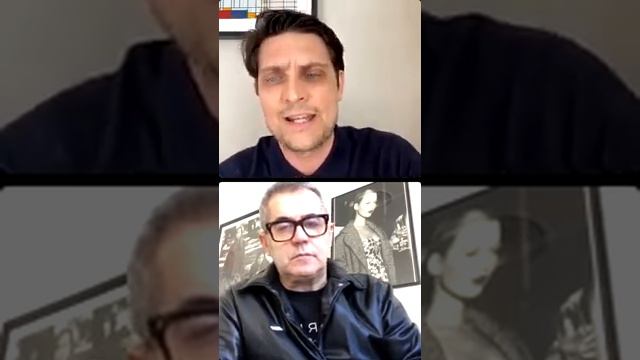 Federico Galli & ShoppingMap.it meets Riccardo Grassi смотреть онлайн