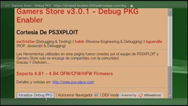 Actualización Gamers store 2.0| Guía de descarga e Instalación смотреть онлайн